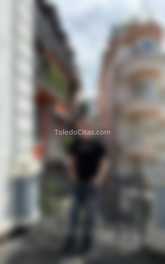 Santiago, joven colombiano. 622421872. Citas en TOLEDO, TOLEDO. www.toledocitas.com.