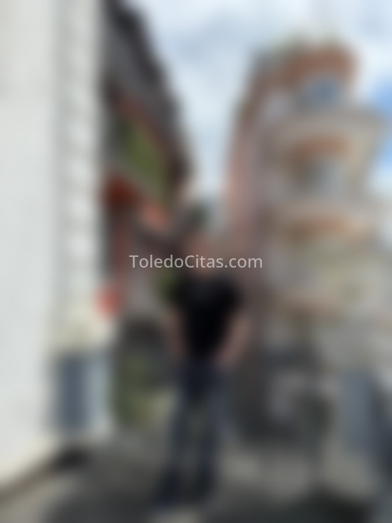 Santiago, joven colombiano. 622421872. Citas en TOLEDO, TOLEDO. www.toledocitas.com.