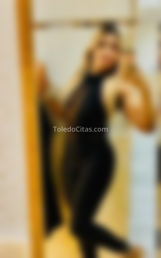 Paulina, colombiana encantadora. 613264413. Citas en TOLEDO, TOLEDO. www.toledocitas.com.