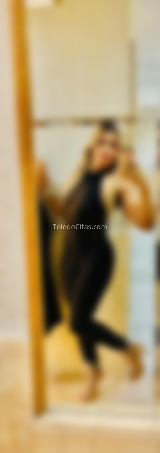 Paulina, colombiana encantadora. 613264413. Citas en TOLEDO, TOLEDO. www.toledocitas.com.