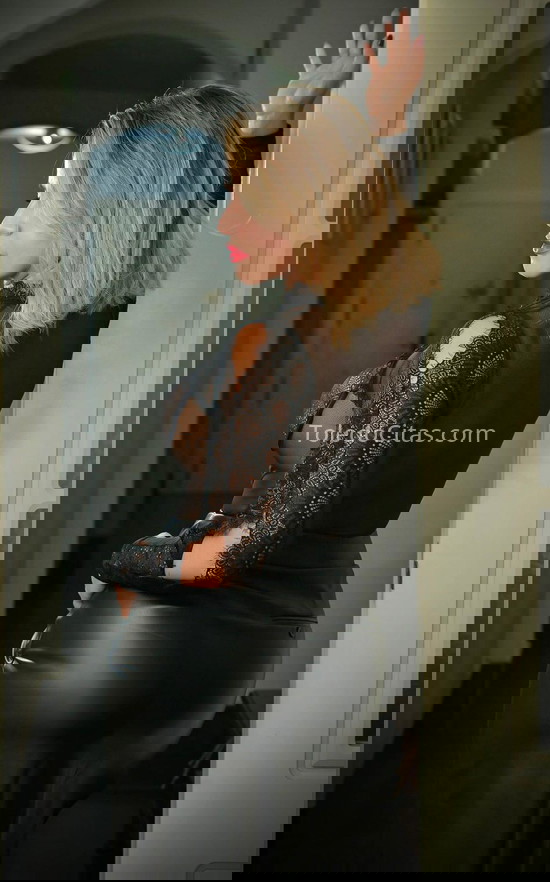 Sofía, rubia encantadora. 611127280. Citas en TOLEDO, TOLEDO. www.toledocitas.com. Sofía, rubia encantadora. 611127280. Citas en TOLEDO, TOLEDO. www.toledocitas.com.