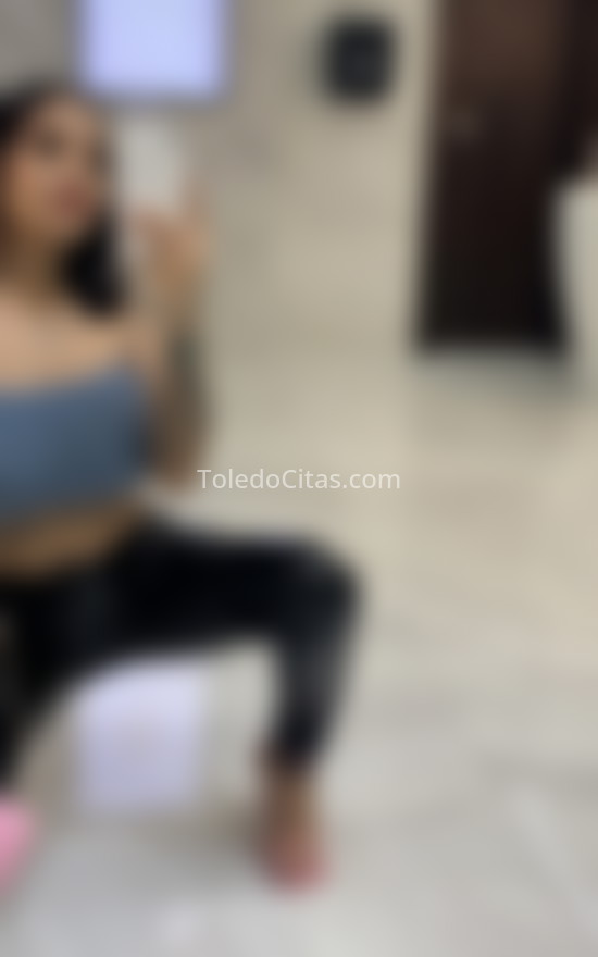 Cris, morena venezolana. 631384399. Citas en TOLEDO, TOLEDO. www.toledocitas.com.