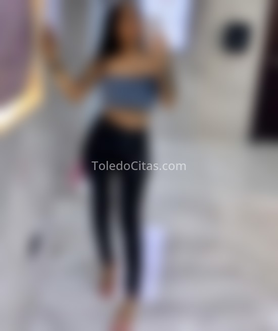Cris, morena venezolana. 631384399. Citas en TOLEDO, TOLEDO. www.toledocitas.com.