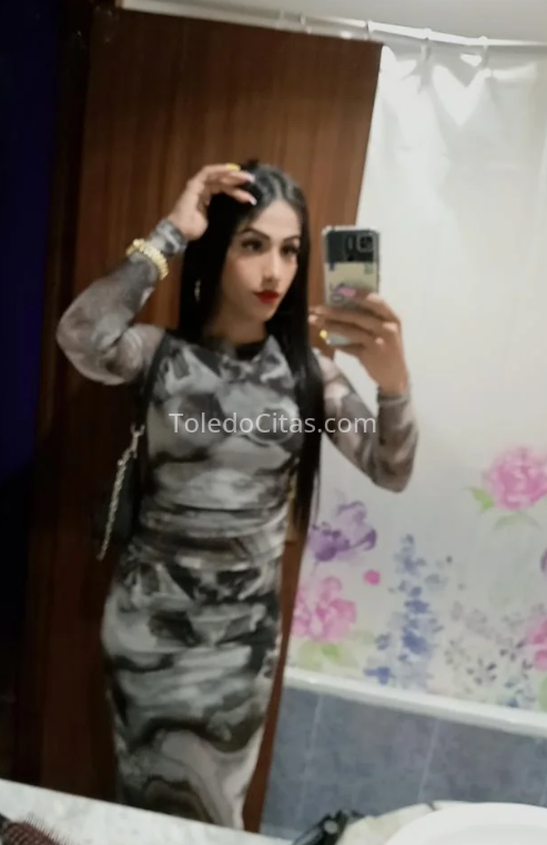 María José, colombiana 25 años . 643706493. Citas en TOLEDO, TOLEDO. www.toledocitas.com.