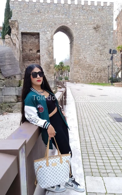 María José, colombiana 25 años . 643706493. Citas en TOLEDO, TOLEDO. www.toledocitas.com.