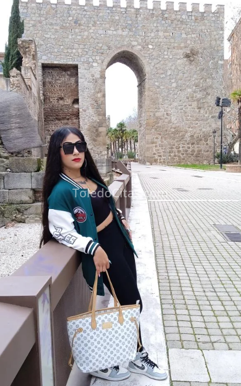 María José, colombiana 25 años . 643706493. Citas en TOLEDO, TOLEDO. www.toledocitas.com.