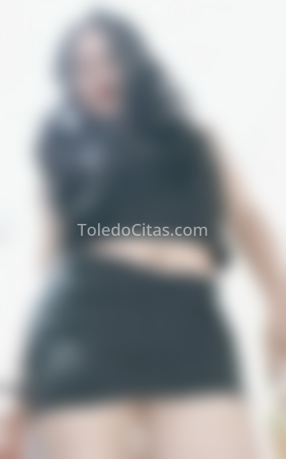 Evaluna, latina . 672866367. Citas en TOLEDO, TOLEDO. www.toledocitas.com.