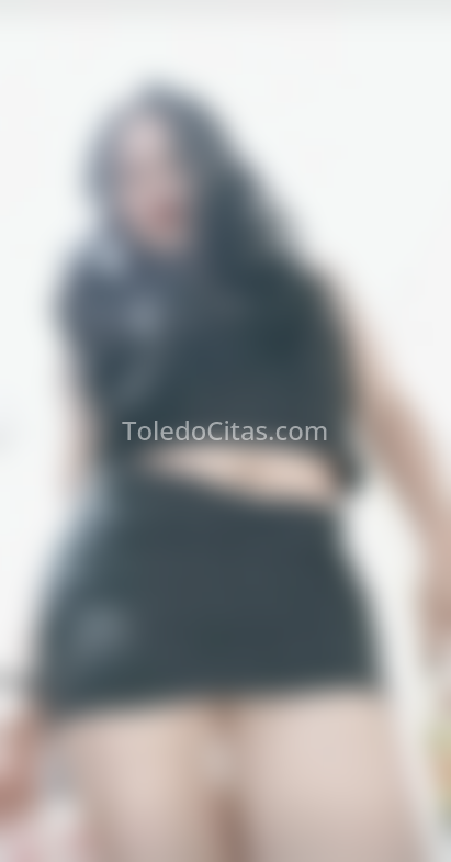 Evaluna, latina . 672866367. Citas en TOLEDO, TOLEDO. www.toledocitas.com.
