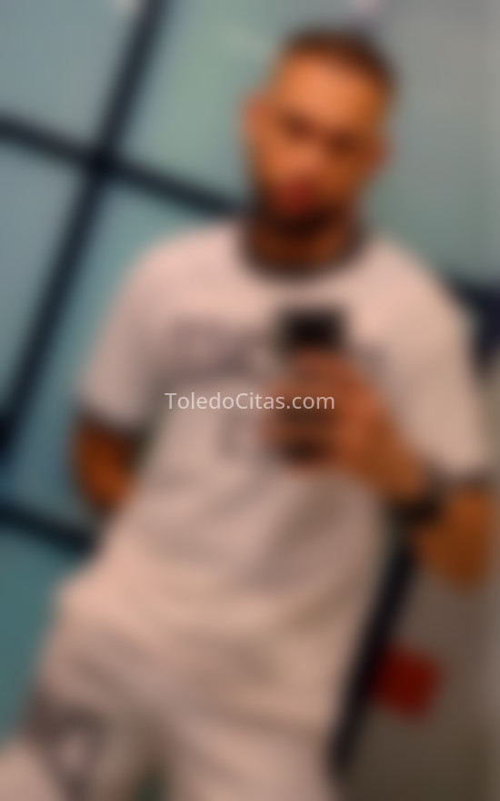 Damián, latino por pocos dias. 603278054. Citas en TOLEDO, TOLEDO. www.toledocitas.com.