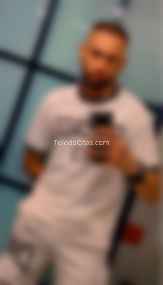 Damián, latino por pocos dias. 603278054. Citas en TOLEDO, TOLEDO. www.toledocitas.com.