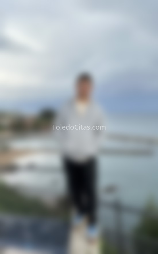 David, joven colombiano . 697165304. Citas en TOLEDO, TOLEDO. www.toledocitas.com.