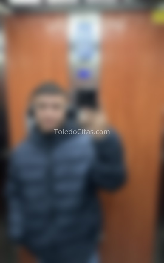 David, joven colombiano . 697165304. Citas en TOLEDO, TOLEDO. www.toledocitas.com.