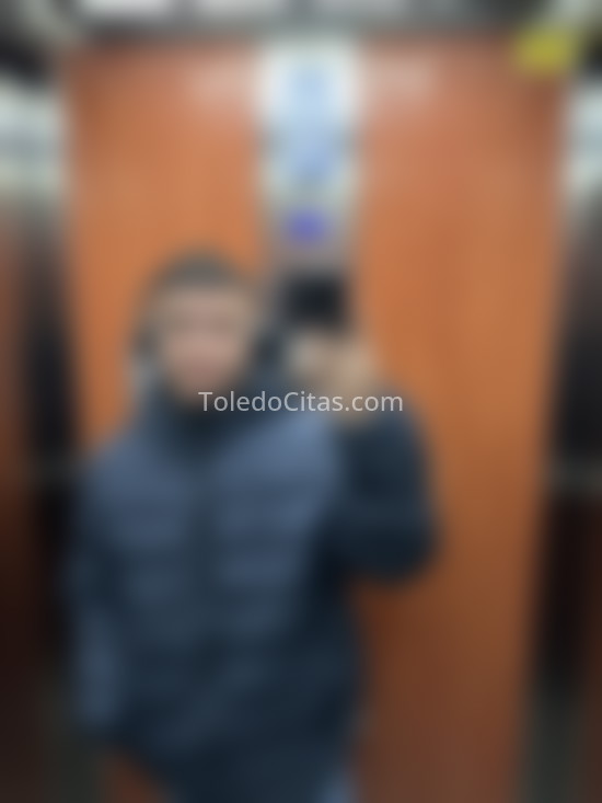 David, joven colombiano . 697165304. Citas en TOLEDO, TOLEDO. www.toledocitas.com.
