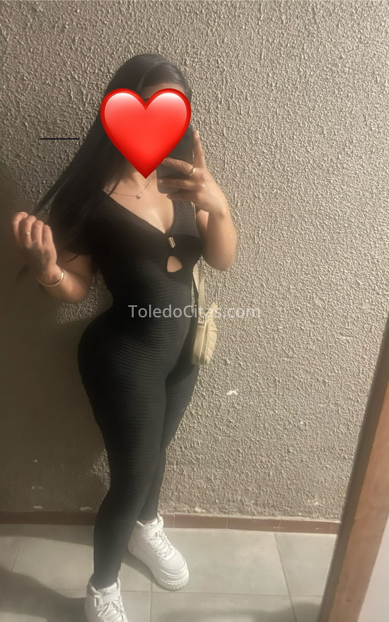 Isa, latina. 603939147. Citas en TOLEDO, TOLEDO. www.toledocitas.com.