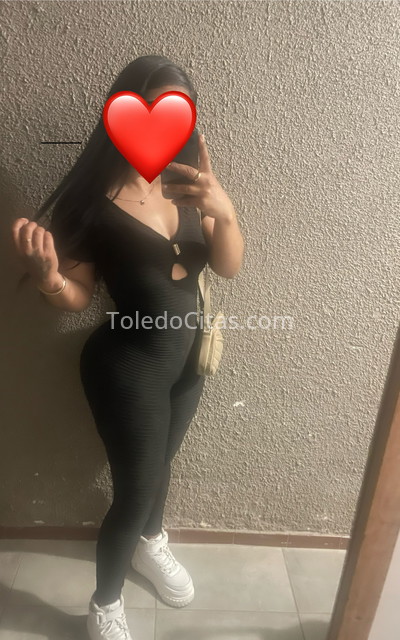 Isa, latina. 603939147. Citas en TOLEDO, TOLEDO. www.toledocitas.com.