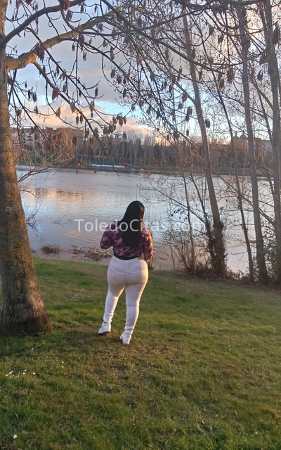 Gina, chica venezolana. 603341820. Citas en TOLEDO, TOLEDO. www.toledocitas.com.
