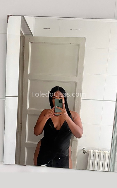 Gina, chica venezolana. 603341820. Citas en TOLEDO, TOLEDO. www.toledocitas.com.