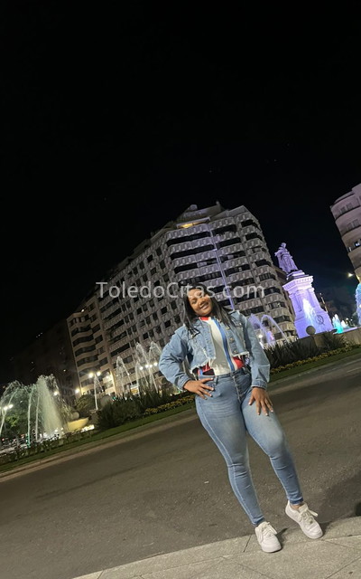 Gina, chica venezolana. 603341820. Citas en TOLEDO, TOLEDO. www.toledocitas.com.