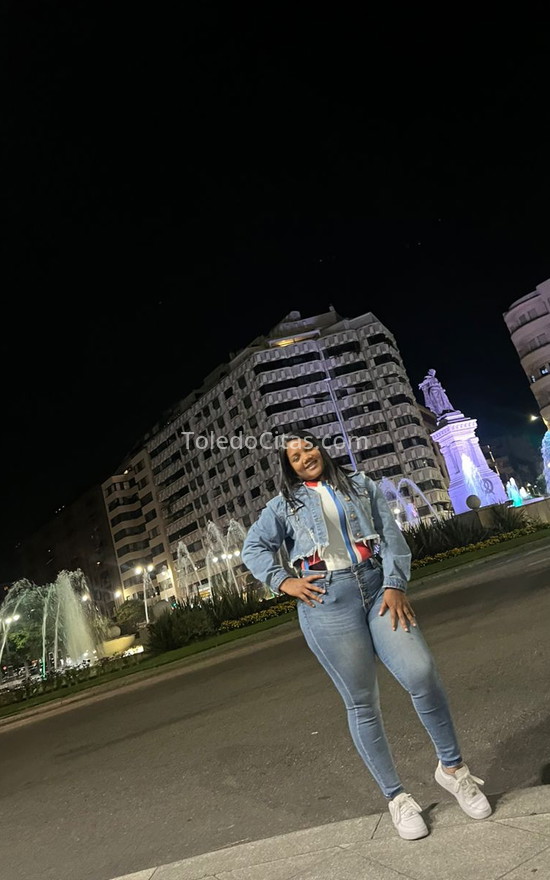 Gina, chica venezolana. 603341820. Citas en TOLEDO, TOLEDO. www.toledocitas.com.