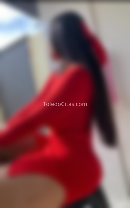 Sofia, jovencita recién llegada. 722509565. Citas en TOLEDO, TOLEDO. www.toledocitas.com.