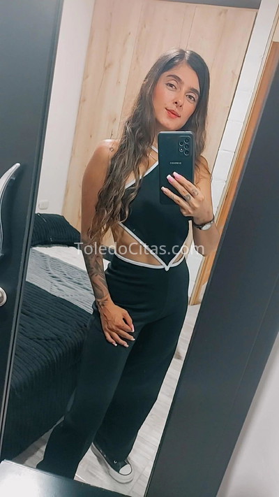 Alisson, colombiana. 634384320. Citas en TOLEDO, TOLEDO. www.toledocitas.com. Alisson, colombiana. 634384320. Citas en TOLEDO, TOLEDO. www.toledocitas.com.