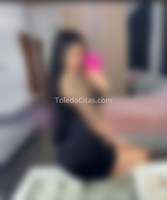Adriana, venezolana 28 años. 612232112. Citas en TOLEDO, TOLEDO. www.toledocitas.com.
