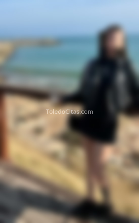 Alexa, jovencita. 632976442. Citas en TOLEDO, TOLEDO. www.toledocitas.com.