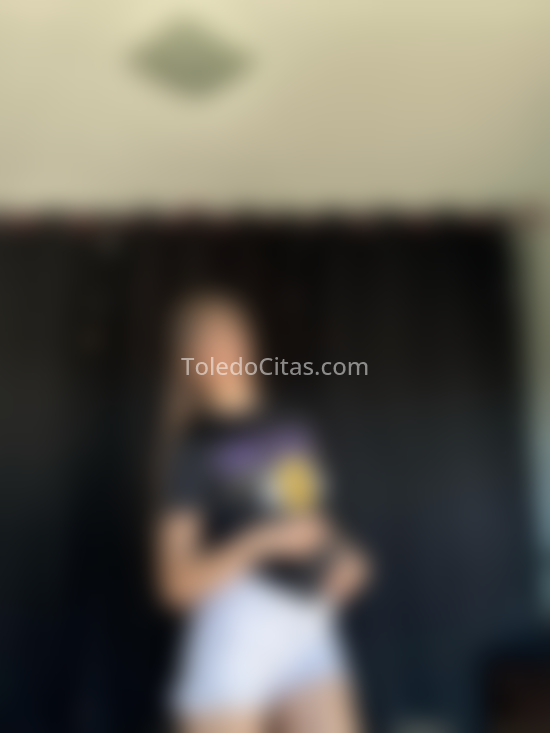 Alexa, jovencita. 632976442. Citas en TOLEDO, TOLEDO. www.toledocitas.com.