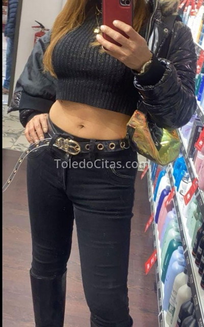 Jessica, trans argentina . 691719347. Citas en TOLEDO, TOLEDO. www.toledocitas.com.