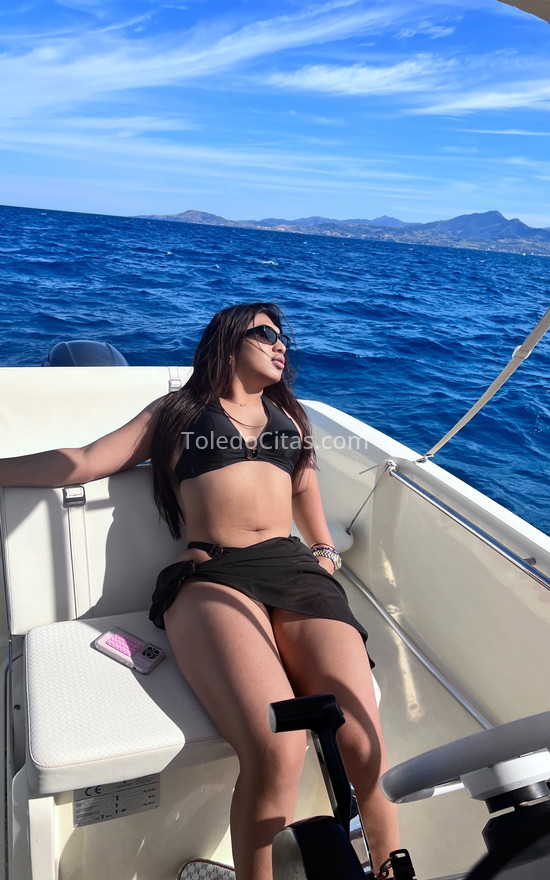 Isabel, chica trans venezolana. 647119077. Citas en TOLEDO, TOLEDO. www.toledocitas.com.