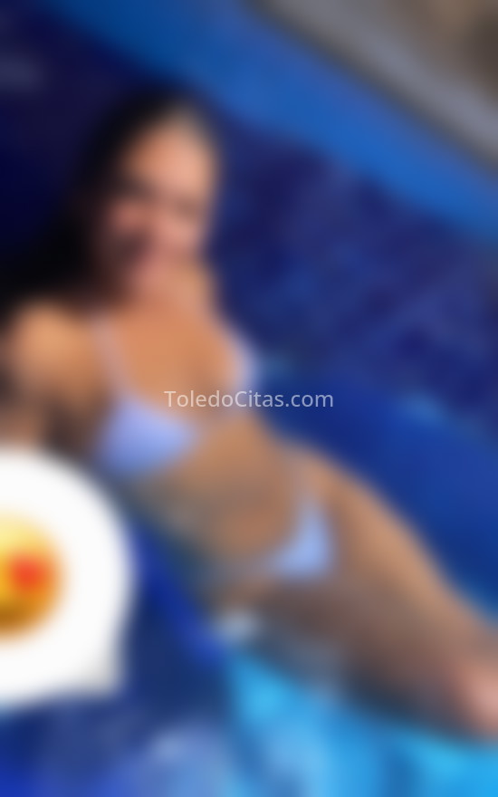 Melissa, joven brasileña . 623371701. Citas en TOLEDO, TOLEDO. www.toledocitas.com.
