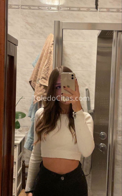 Anny, encantadora venezolana . 641977887. Citas en TOLEDO, TOLEDO. www.toledocitas.com.