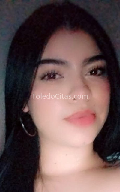 Samy, jovencita latina por la ciudad. 614638201. Citas en TOLEDO, TOLEDO. www.toledocitas.com.