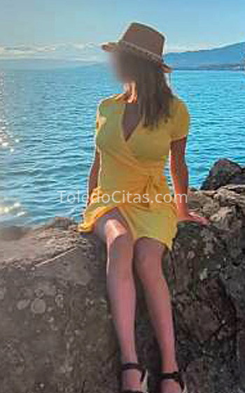 Chica española . 632016074. Citas en TOLEDO, TOLEDO. www.toledocitas.com.