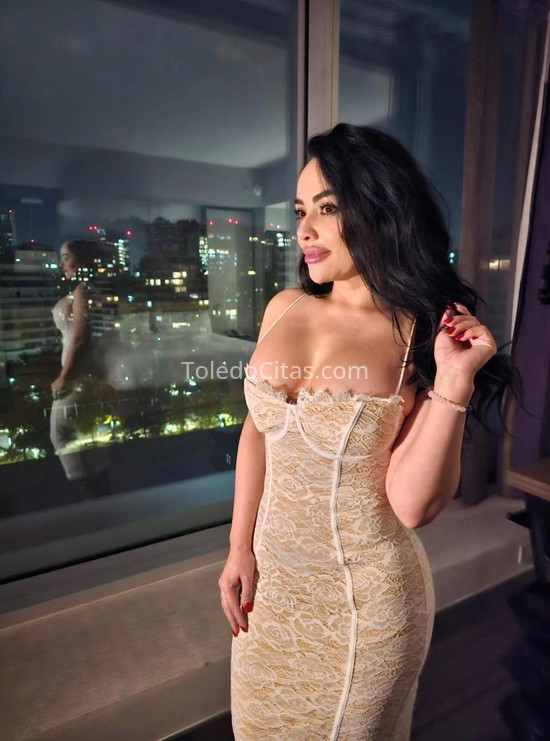 Sarita, hermosa y adorable latina. 657219490. Citas en TOLEDO, TOLEDO. www.toledocitas.com.